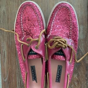Women’s Sperrys